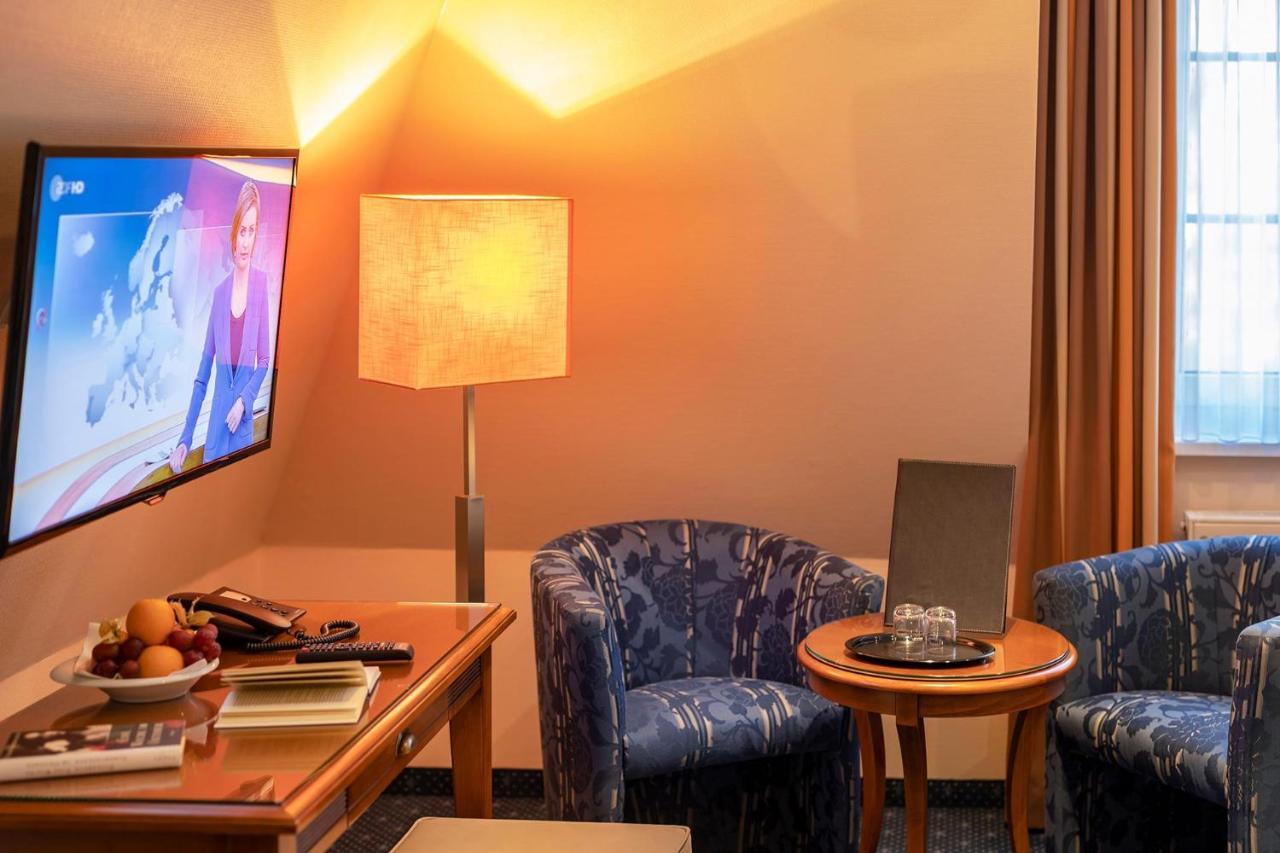 Dünenhotel Am 3*
