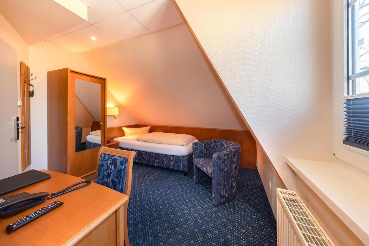 Hotel Dünenhotel Am