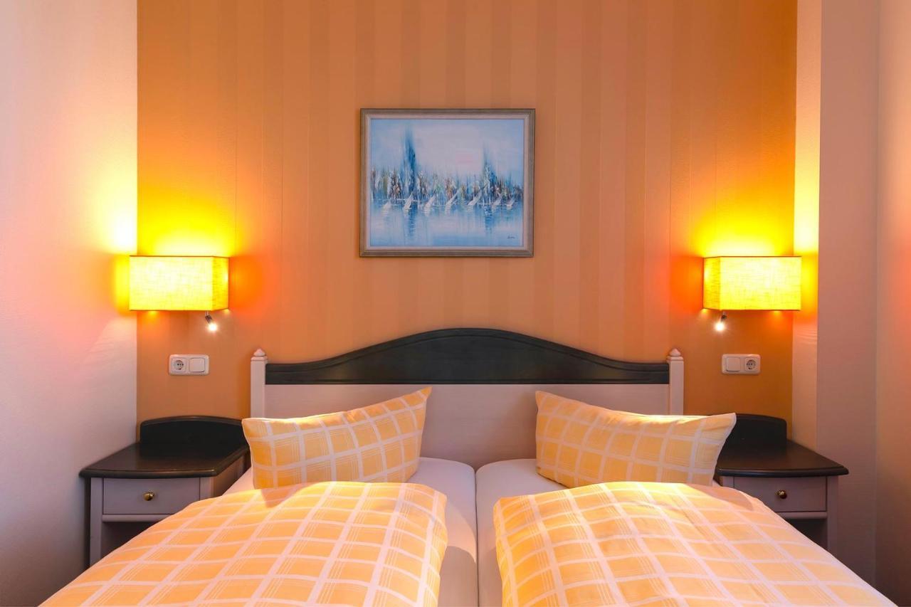 Hotel Dünenhotel Am